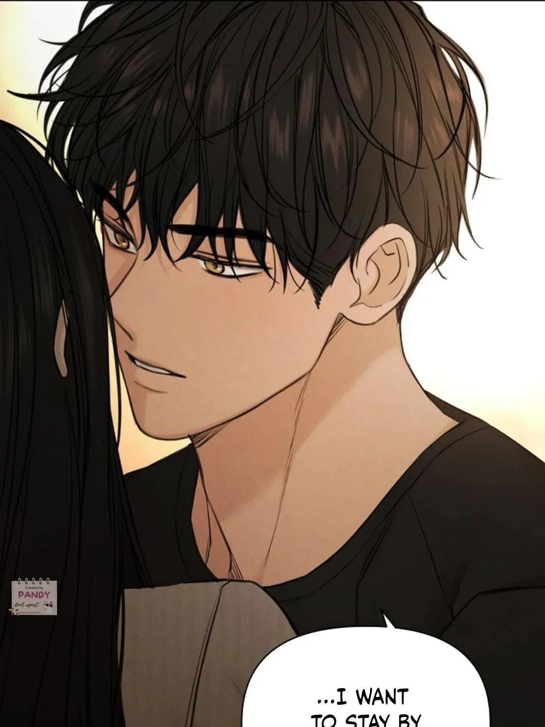 Read Just Twilight chapter 63 image 15 on Lezhin