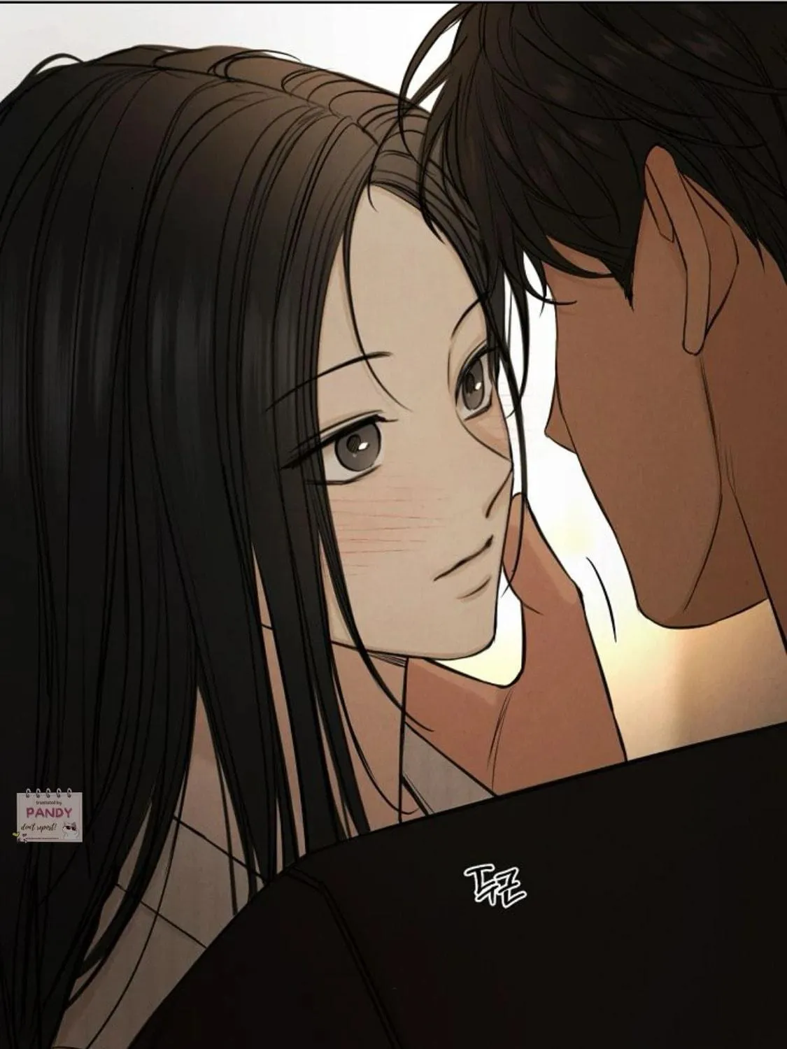 Read Just Twilight chapter 63 image 17 on Lezhin
