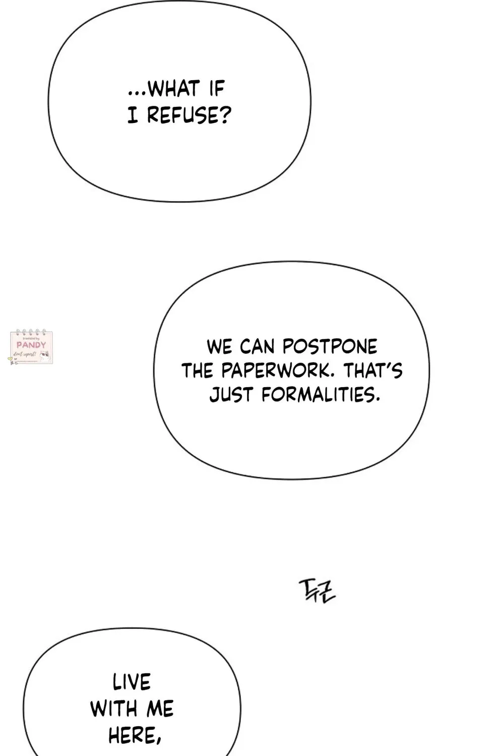 Read Just Twilight chapter 63 image 19 on Lezhin