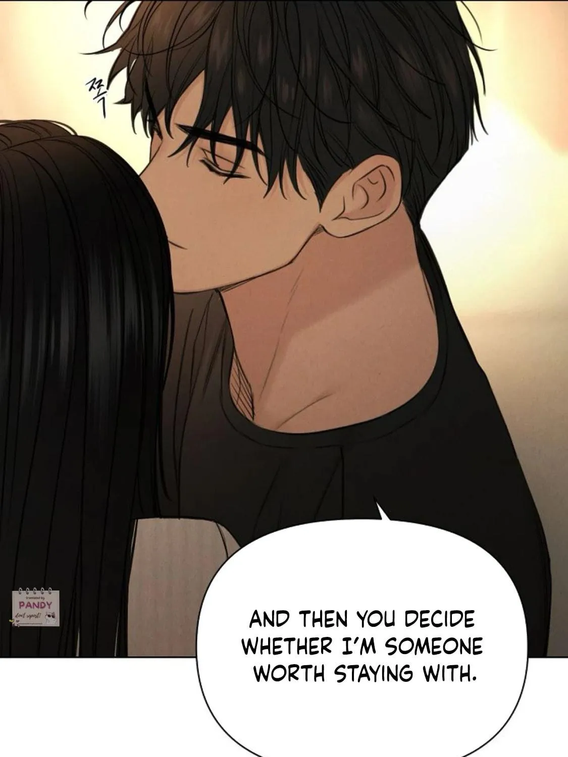 Read Just Twilight chapter 63 image 21 on Lezhin