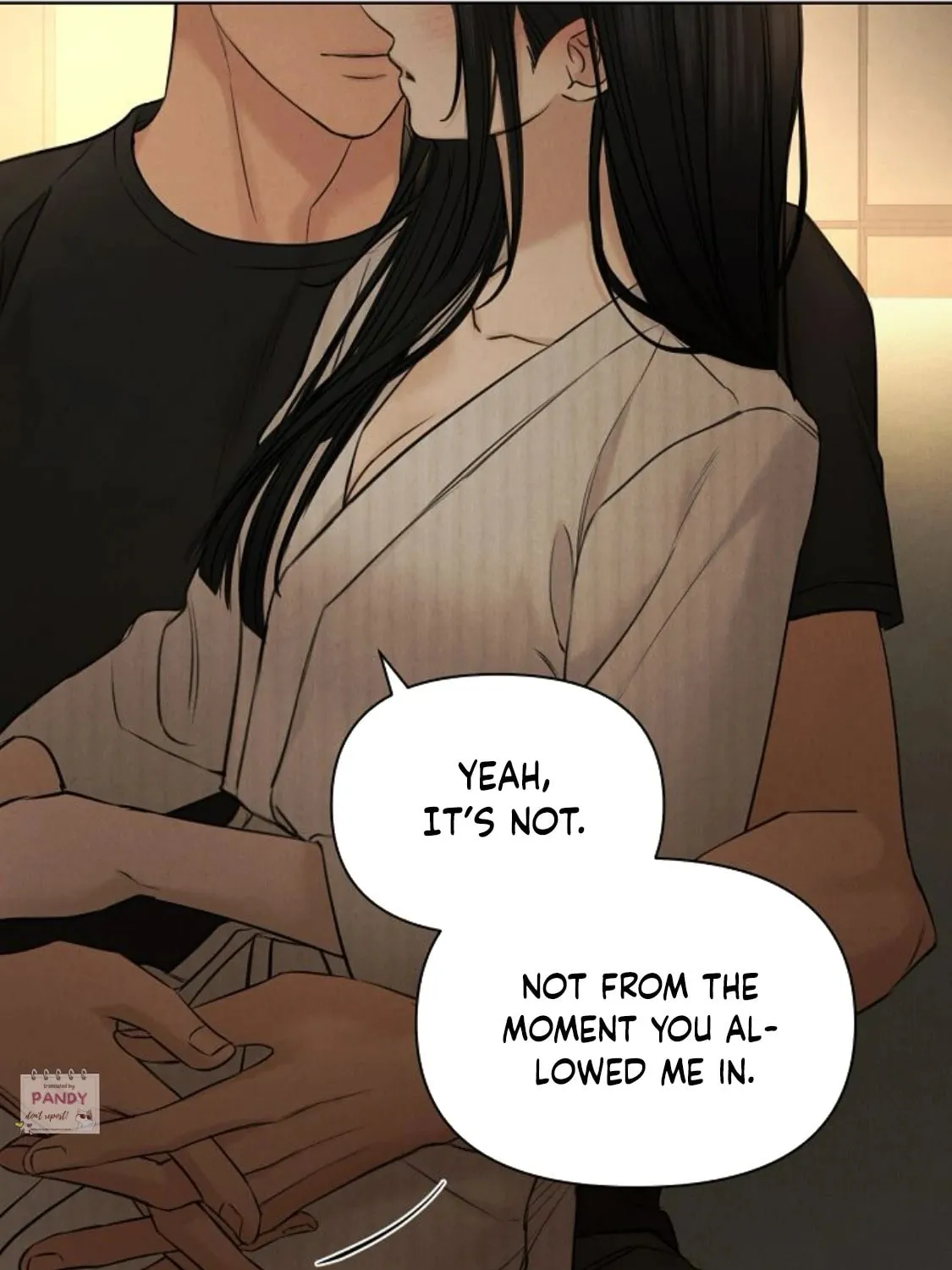 Read Just Twilight chapter 63 image 23 on Lezhin