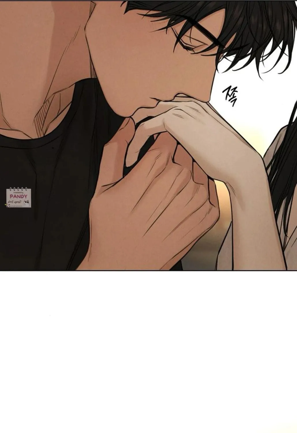 Read Just Twilight chapter 63 image 3 on Lezhin