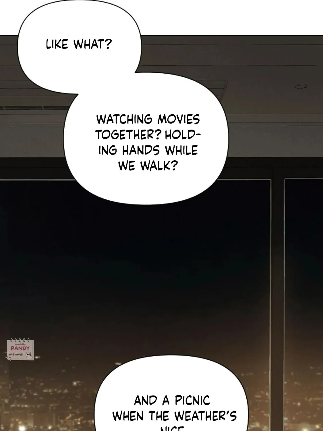 Read Just Twilight chapter 63 image 31 on Lezhin