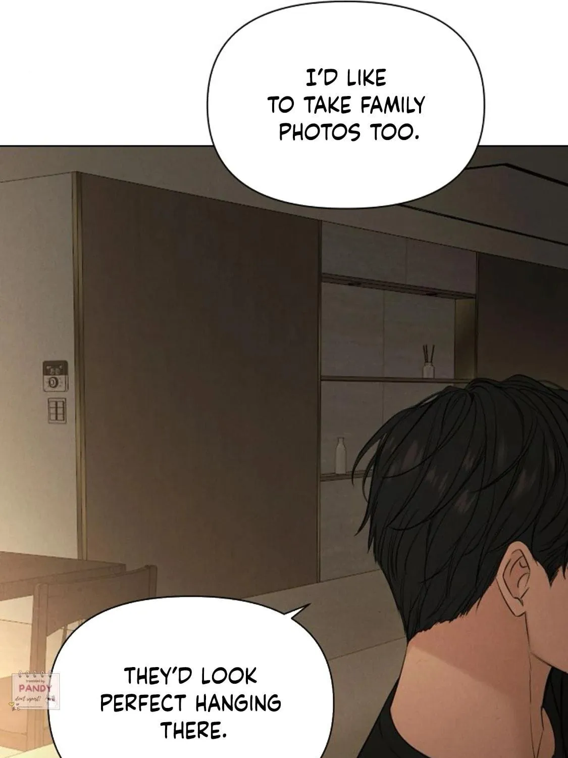 Read Just Twilight chapter 63 image 33 on Lezhin