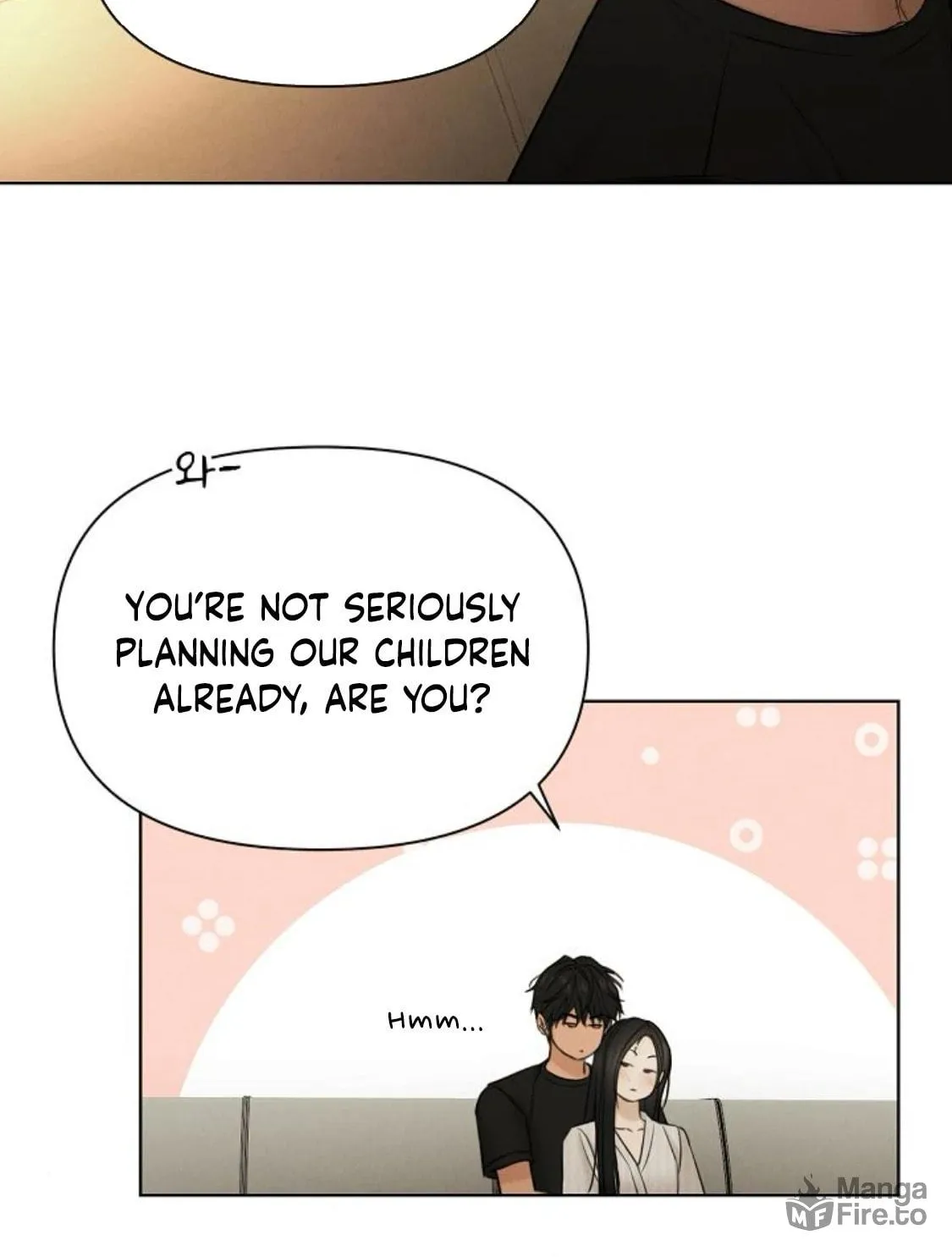 Read Just Twilight chapter 63 image 34 on Lezhin