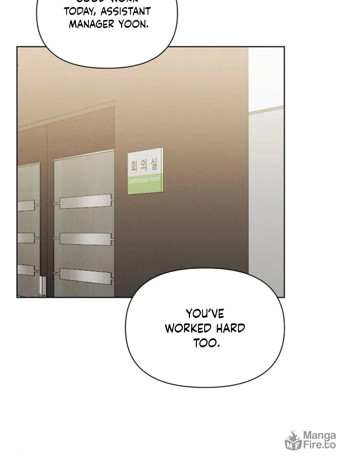 Read Just Twilight chapter 63 image 63 on Lezhin