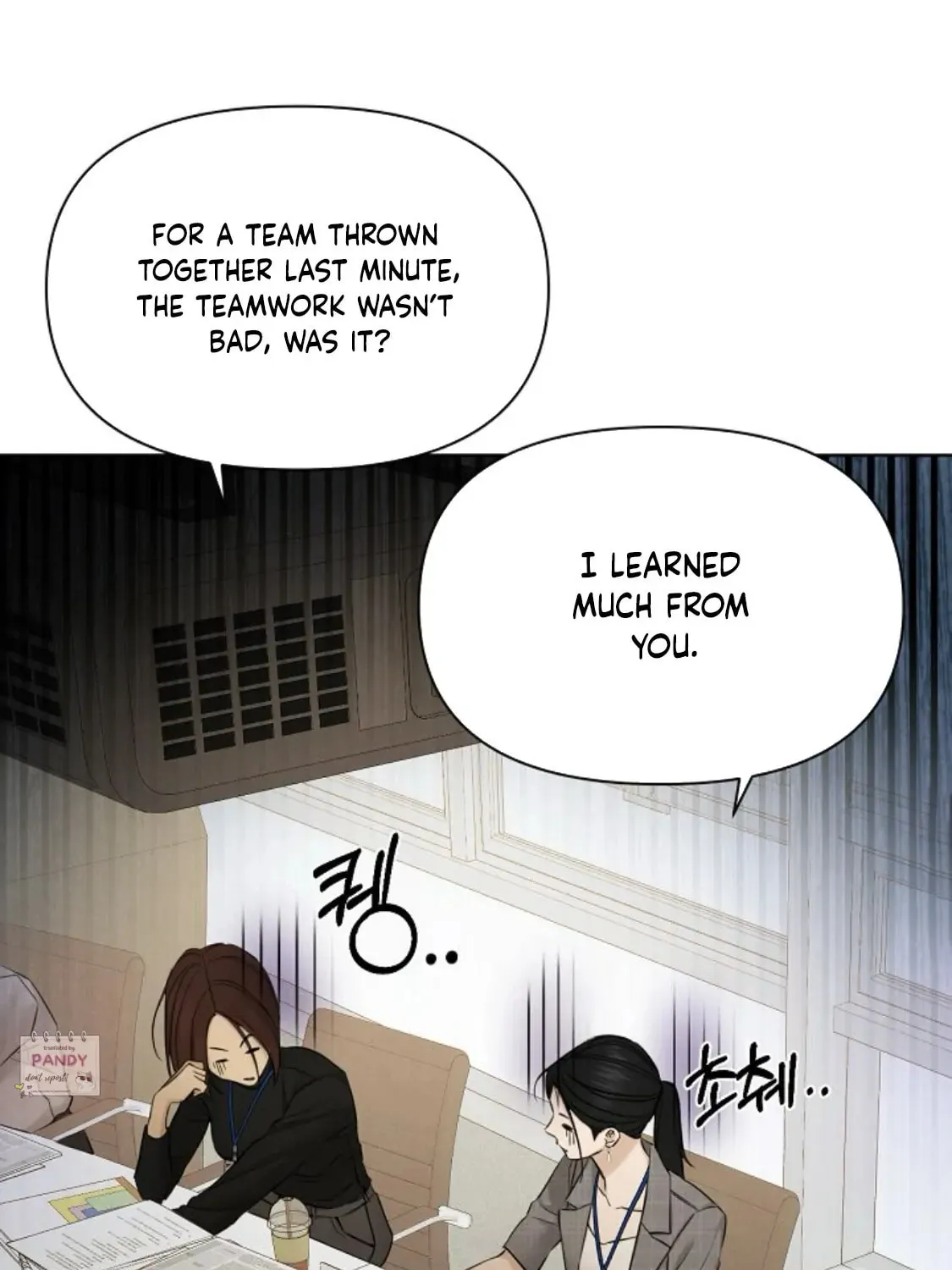 Read Just Twilight chapter 63 image 64 on Lezhin