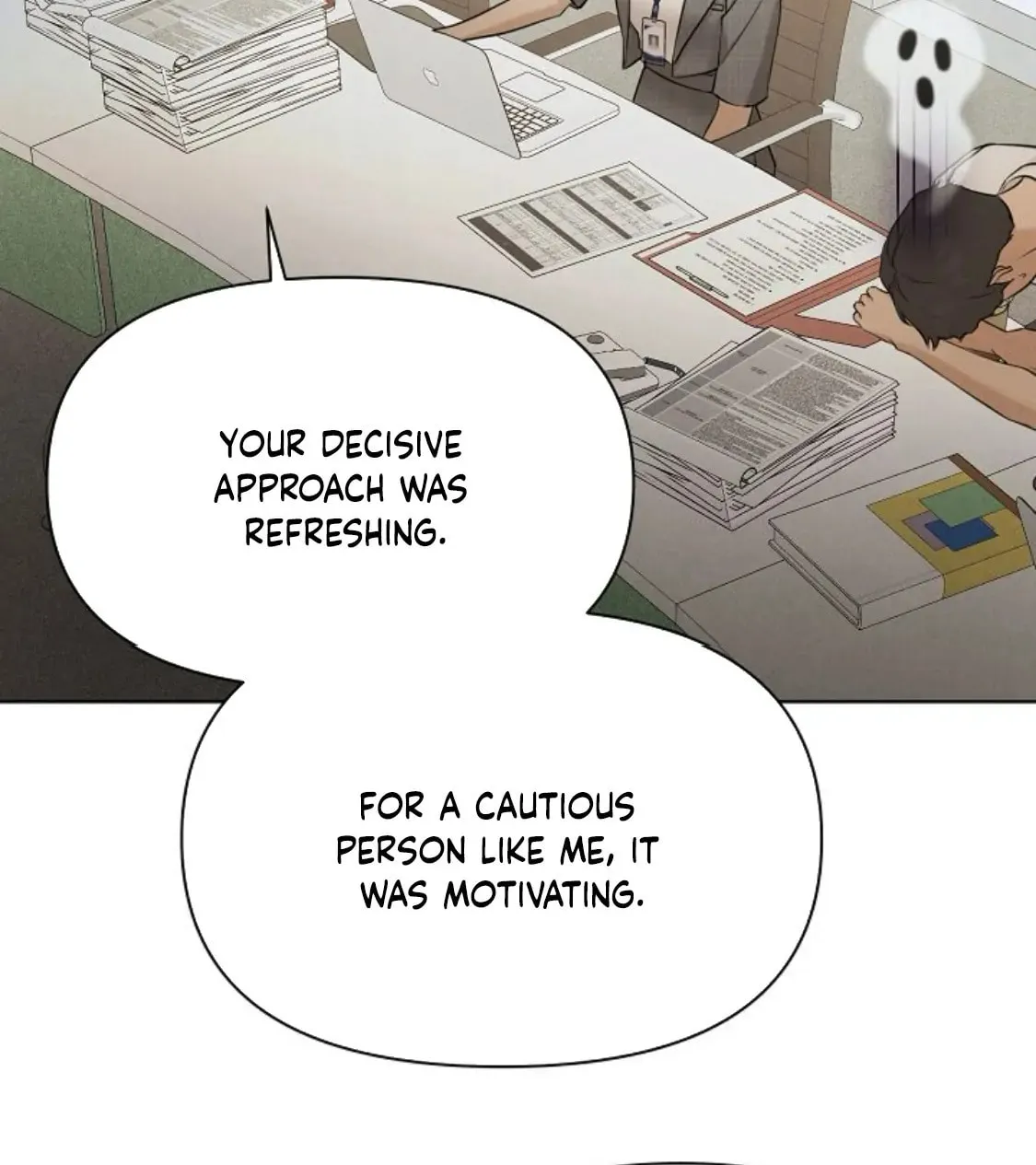Read Just Twilight chapter 63 image 65 on Lezhin