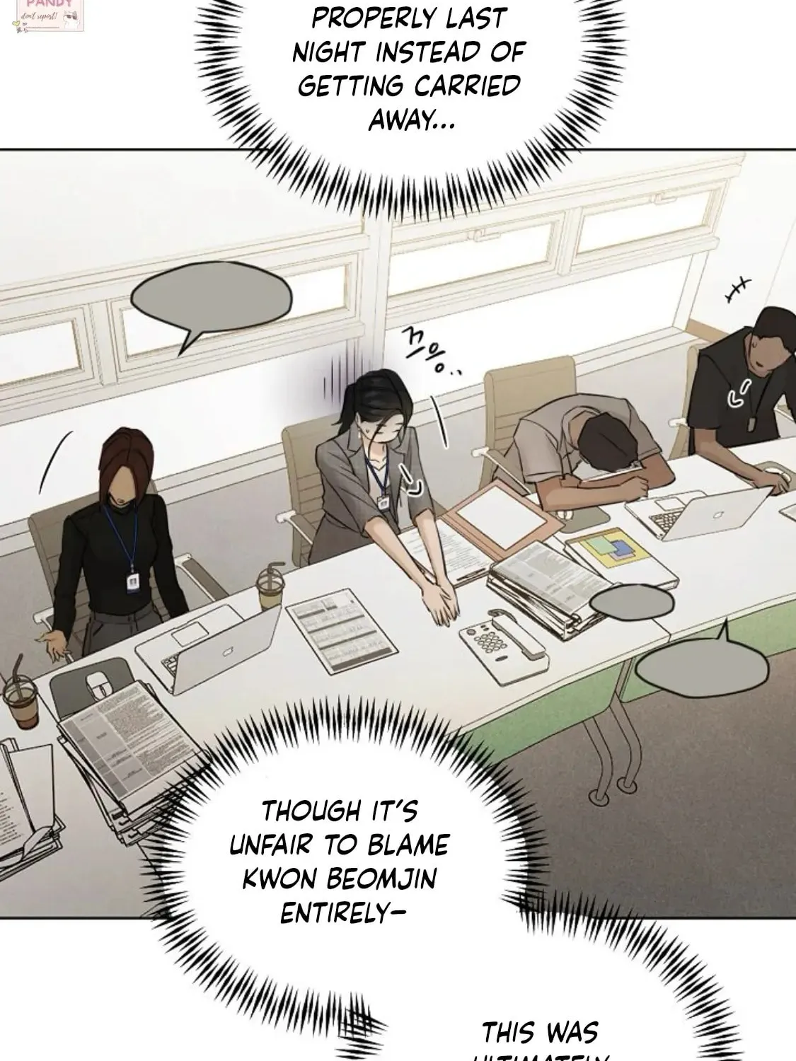 Read Just Twilight chapter 63 image 67 on Lezhin