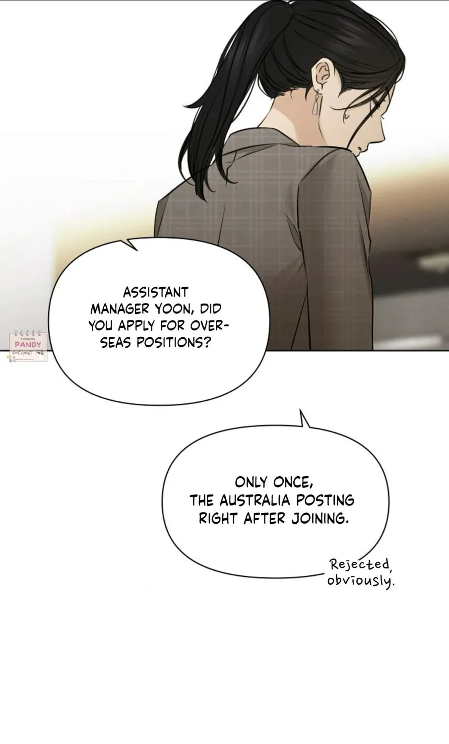 Read Just Twilight chapter 63 image 85 on Lezhin