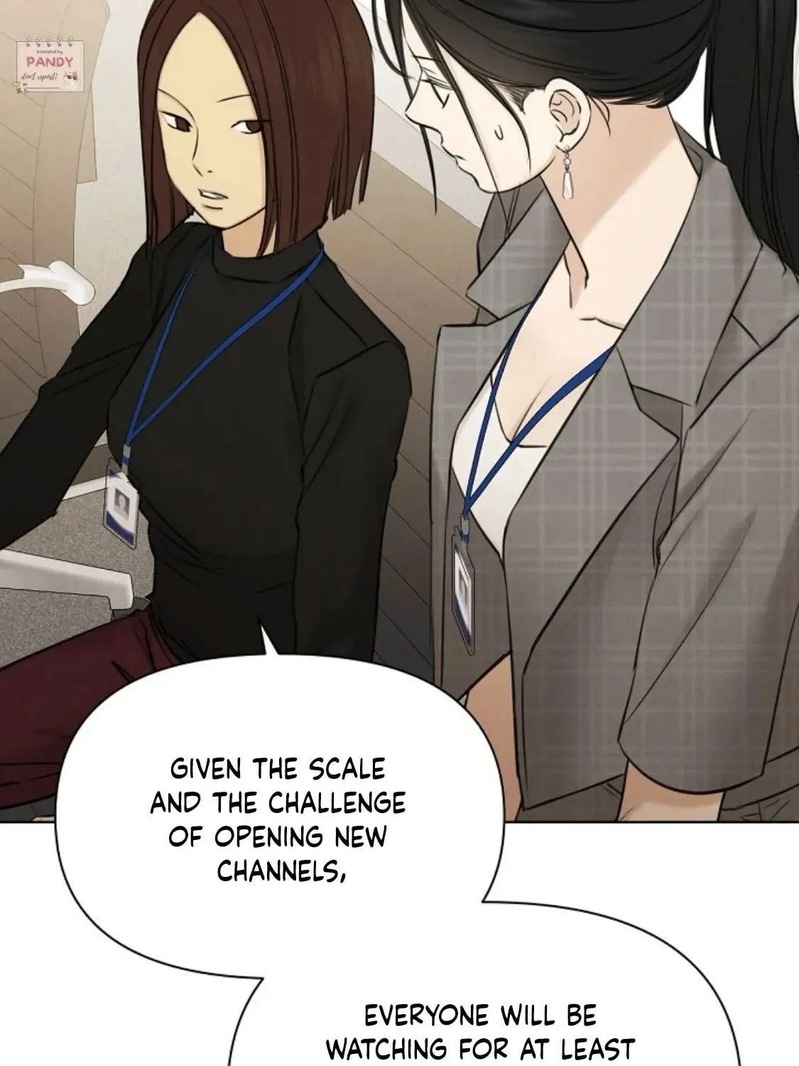 Read Just Twilight chapter 63 image 92 on Lezhin