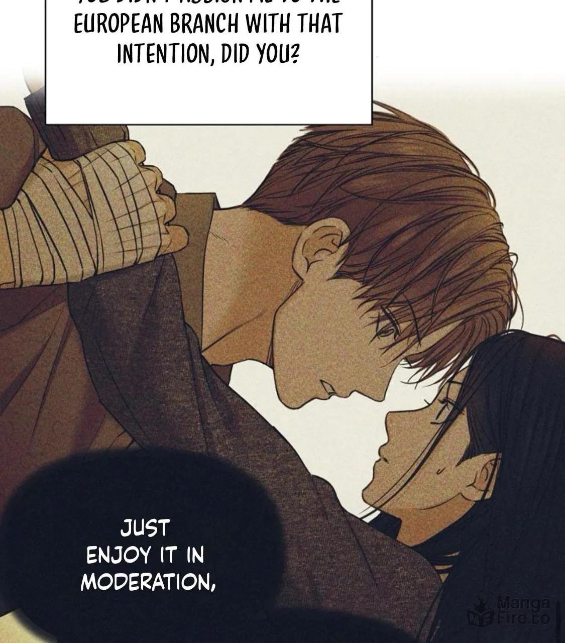 Read Just Twilight chapter 63 image 95 on Lezhin