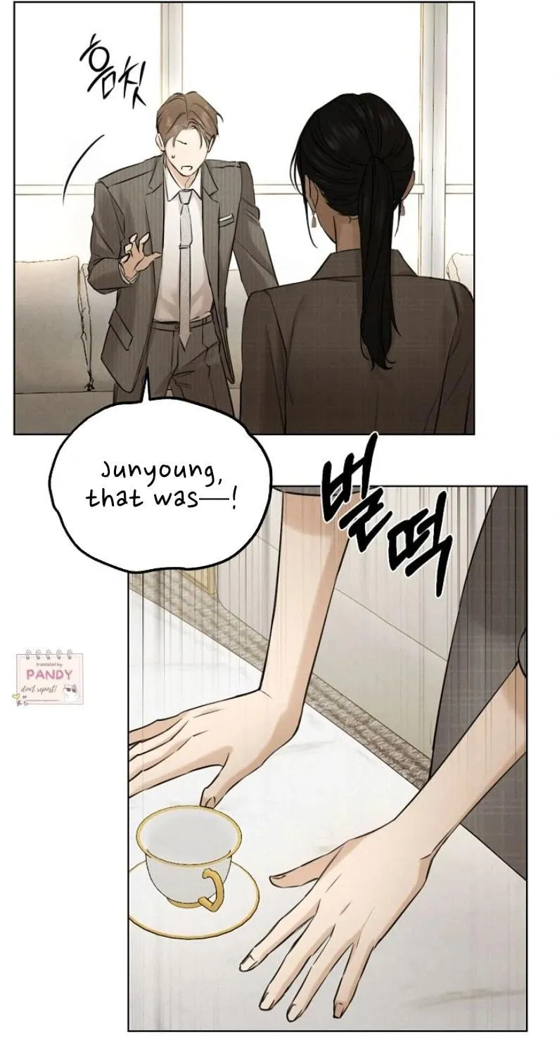 Read Just Twilight chapter 64 image 10 on Lezhin
