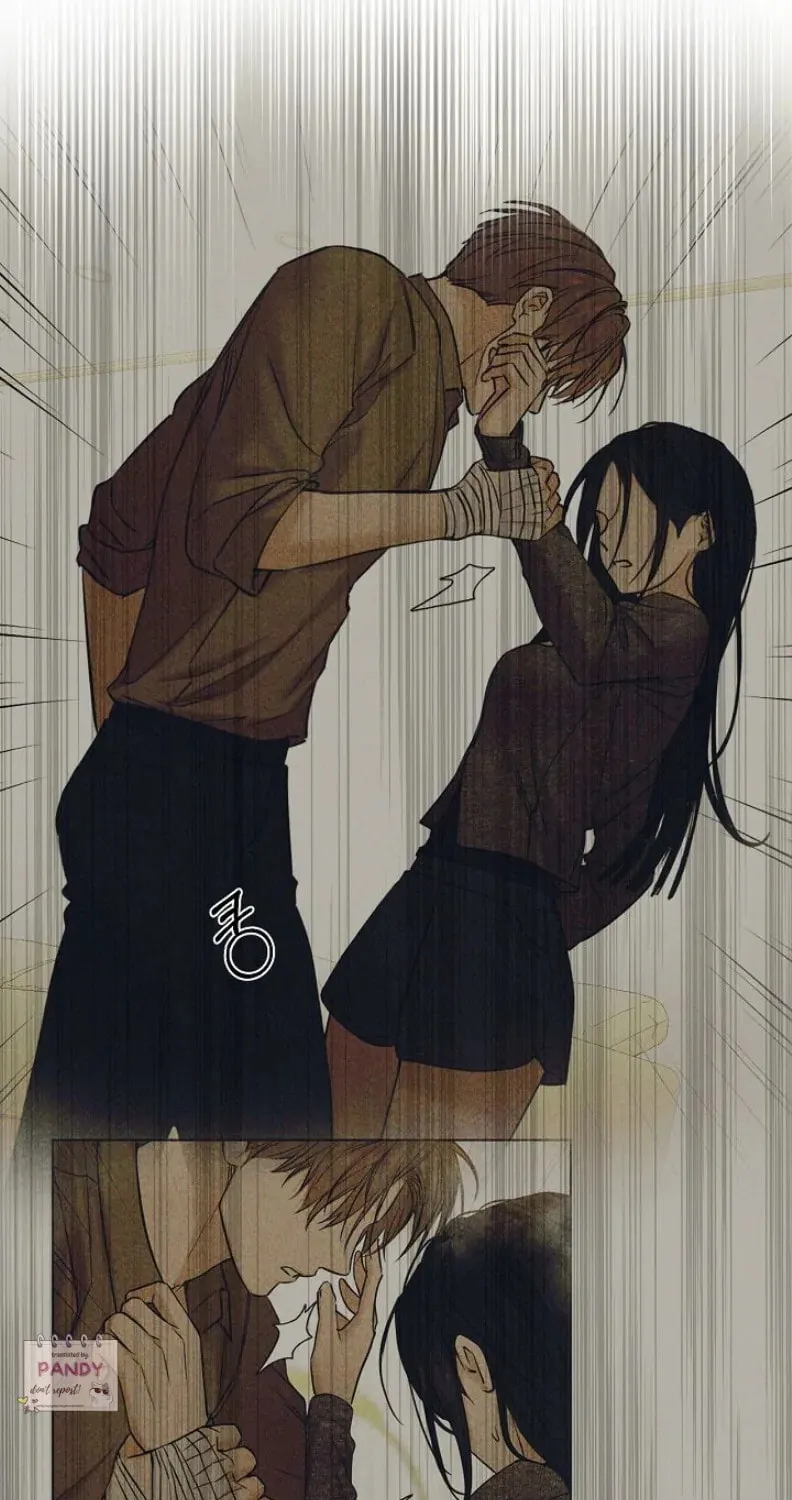 Read Just Twilight chapter 64 image 20 on Lezhin