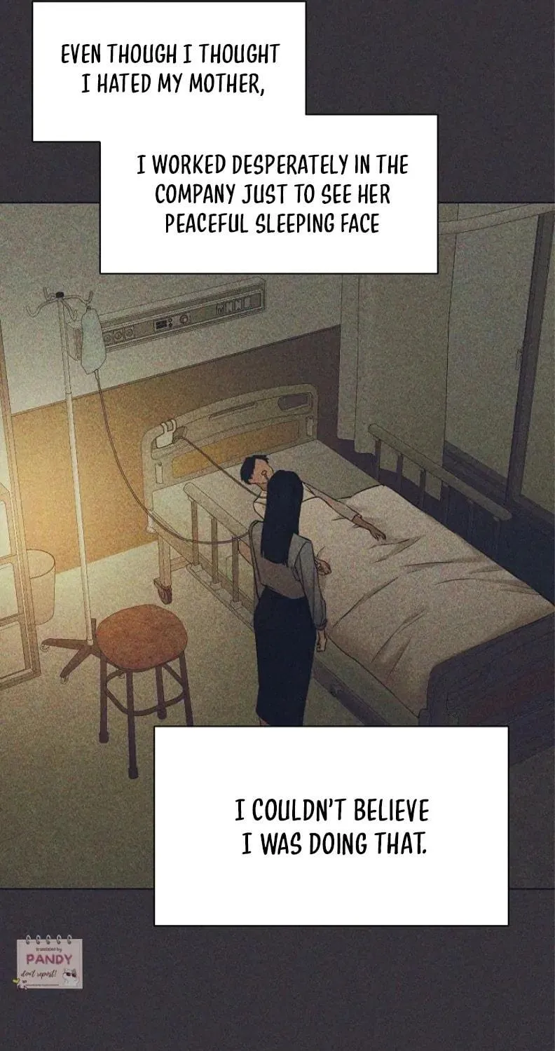 Read Just Twilight chapter 64 image 38 on Lezhin