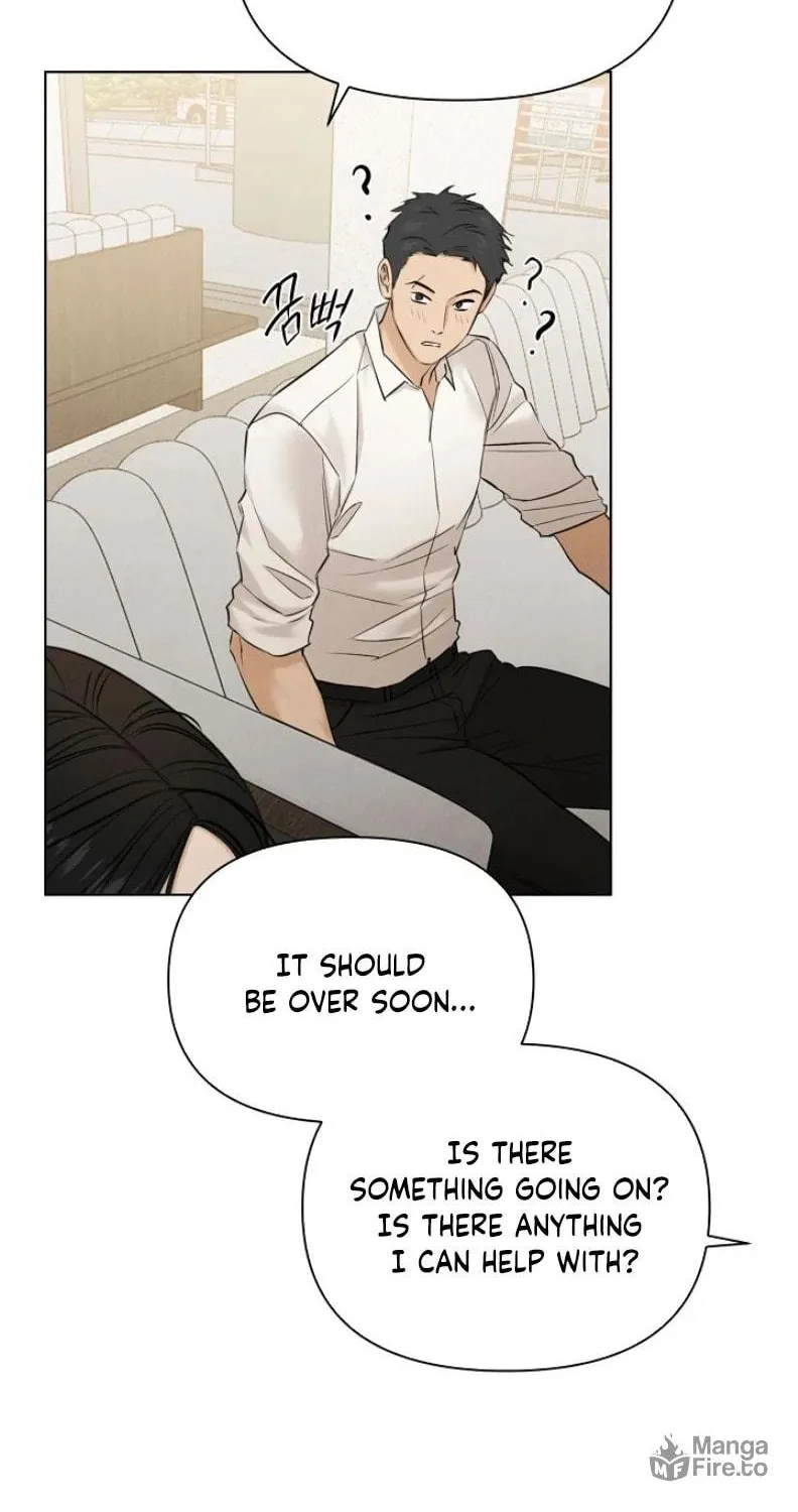 Read Just Twilight chapter 64 image 68 on Lezhin