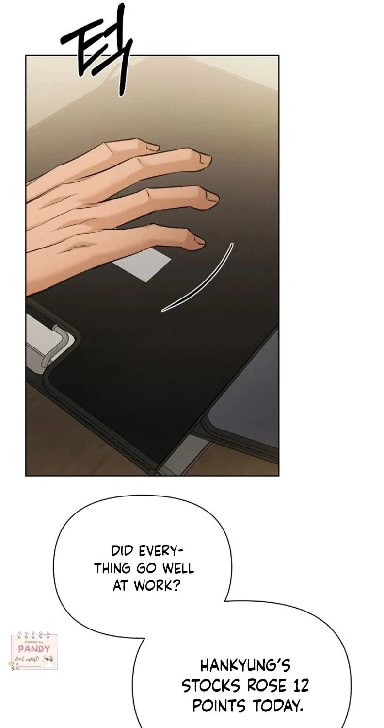 Read Just Twilight chapter 64 image 89 on Lezhin