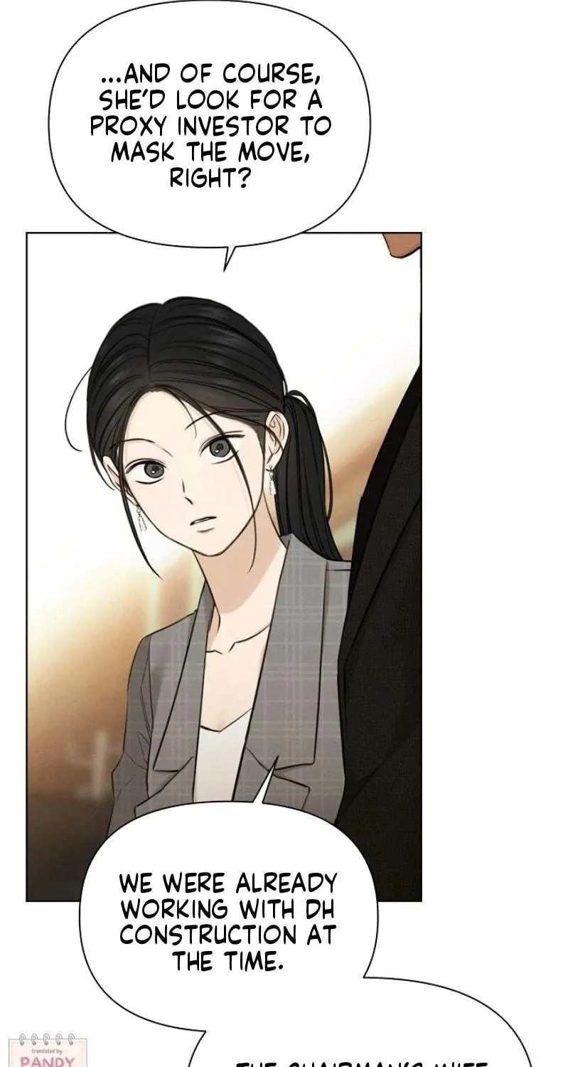 Read Just Twilight chapter 65 image 18 on Lezhin