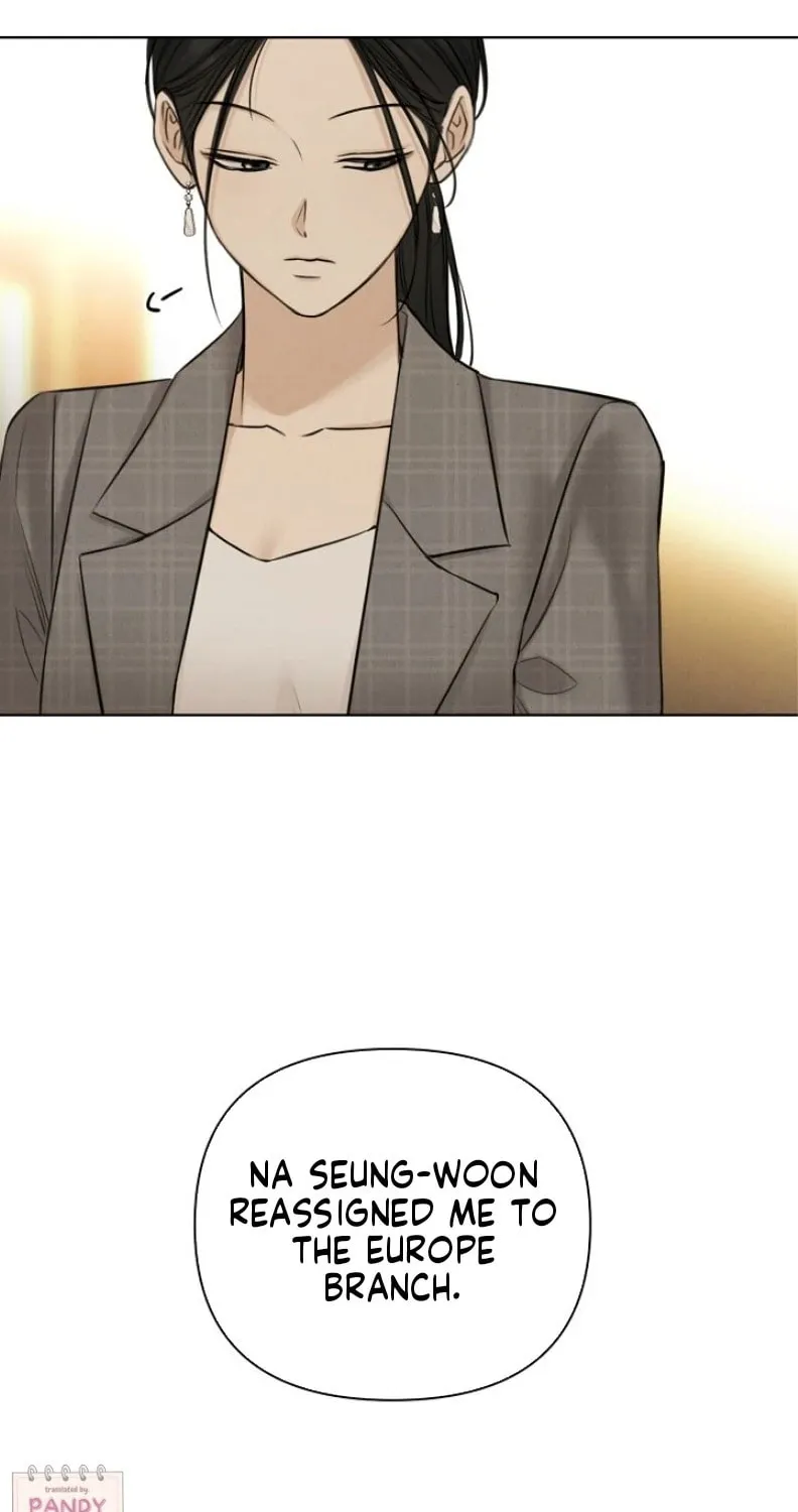 Read Just Twilight chapter 65 image 2 on Lezhin
