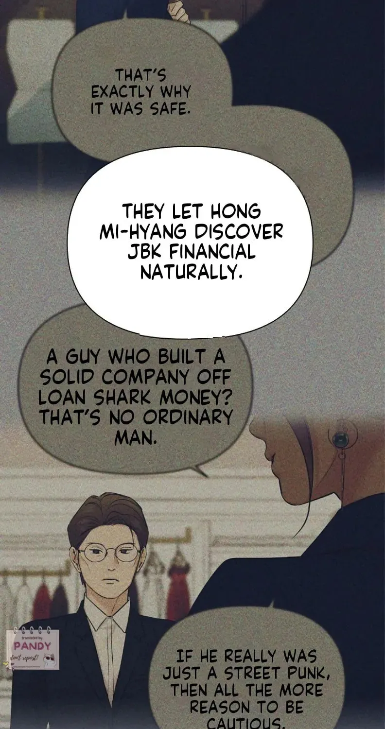 Read Just Twilight chapter 65 image 20 on Lezhin