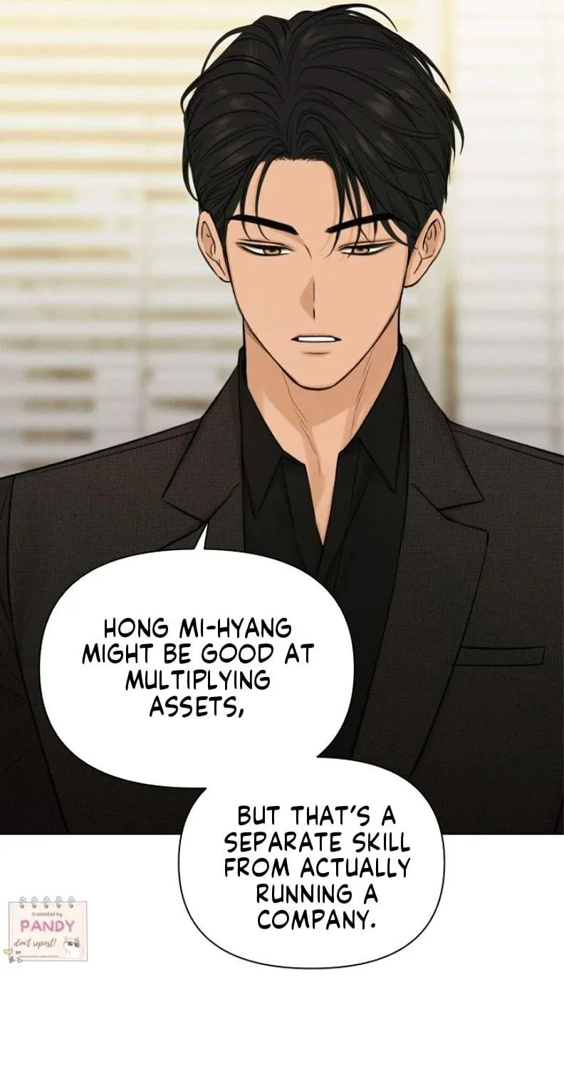 Read Just Twilight chapter 65 image 22 on Lezhin