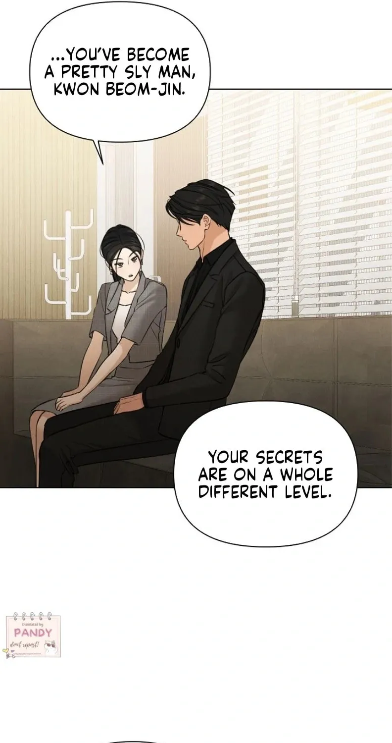 Read Just Twilight chapter 65 image 36 on Lezhin