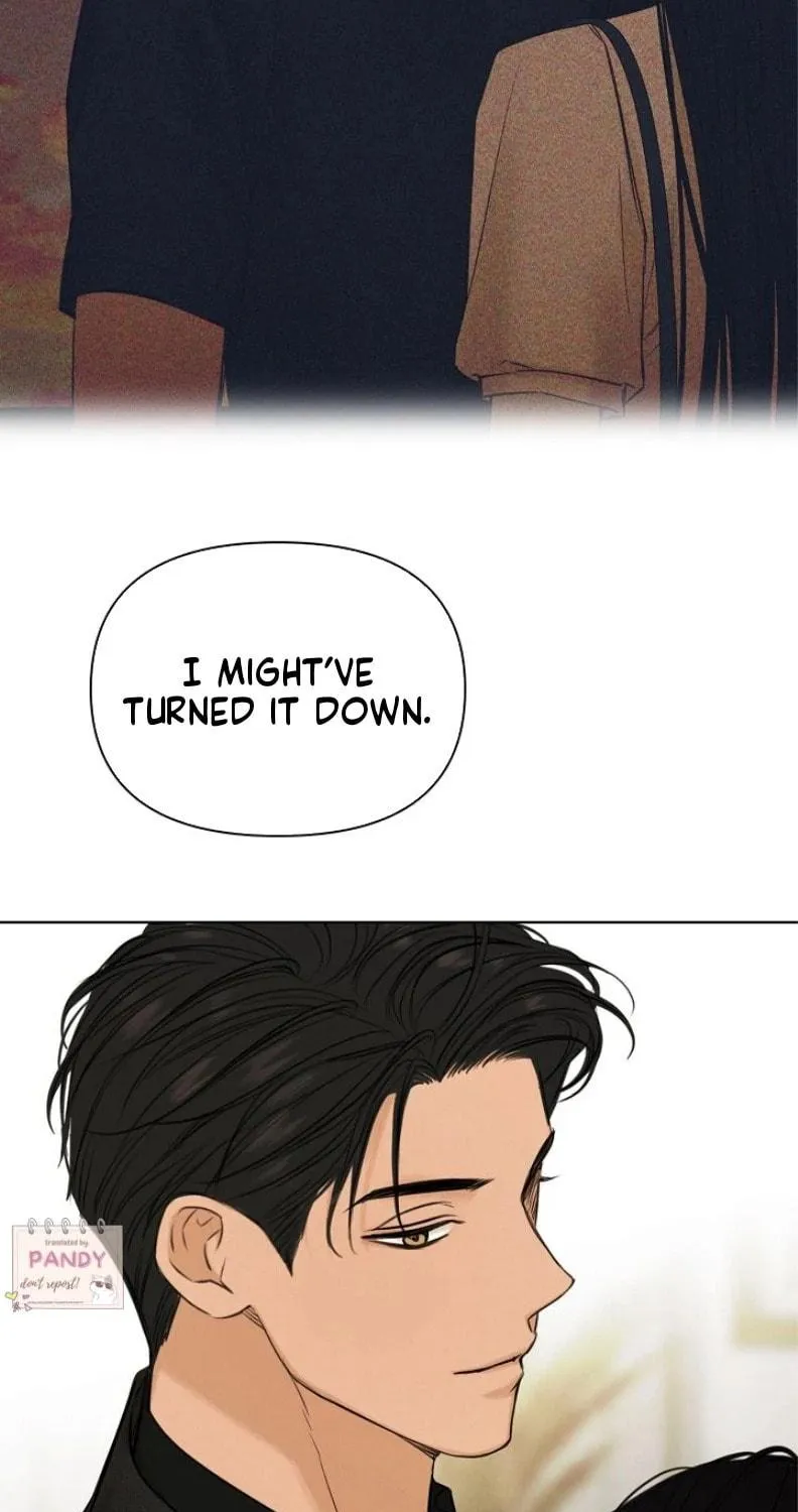 Read Just Twilight chapter 65 image 40 on Lezhin