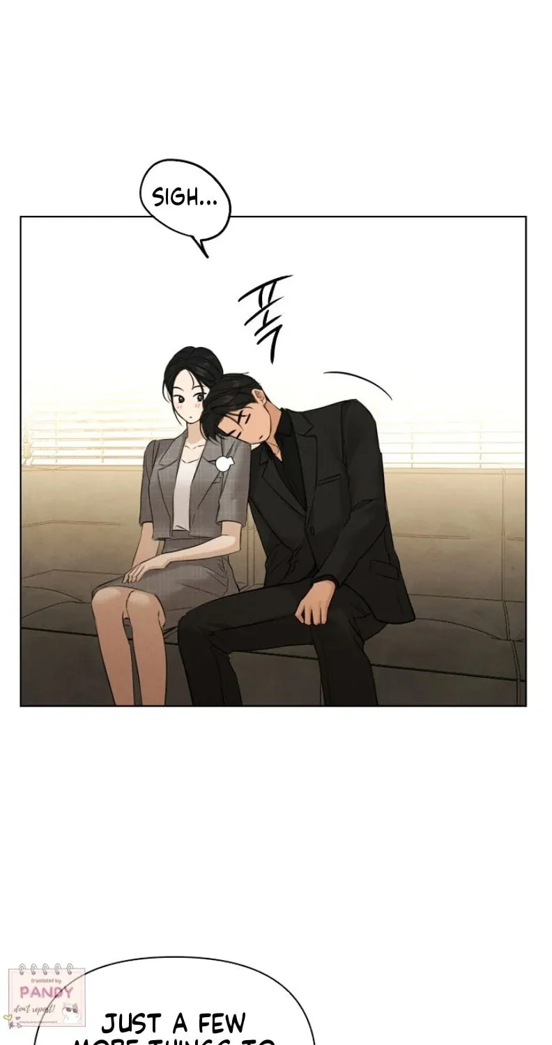 Read Just Twilight chapter 65 image 44 on Lezhin