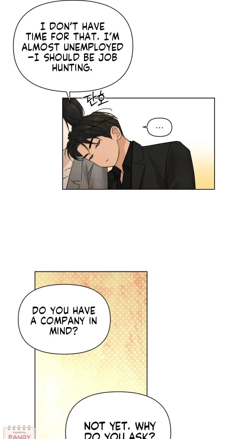 Read Just Twilight chapter 65 image 46 on Lezhin