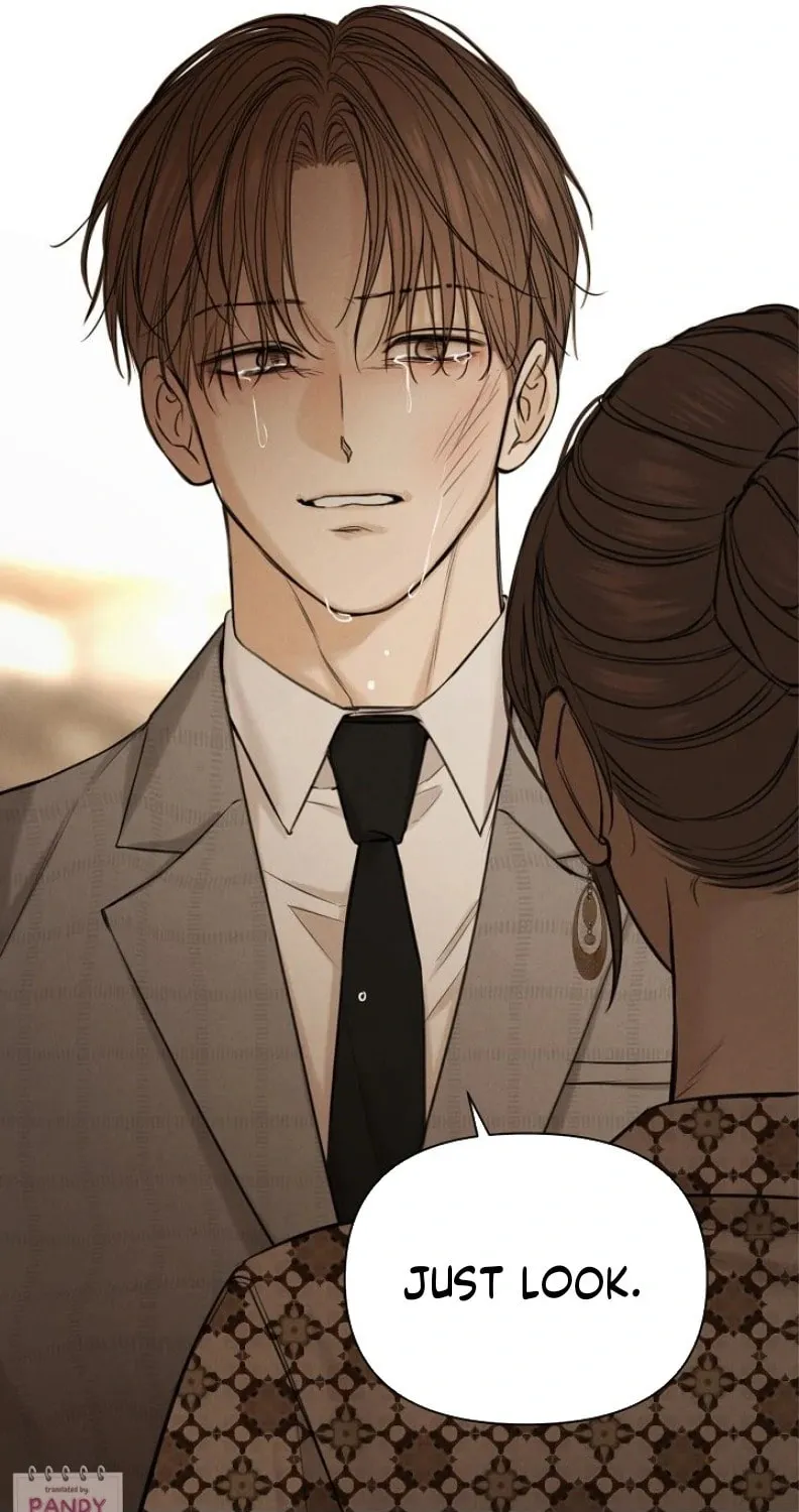 Read Just Twilight chapter 66 image 20 on Lezhin