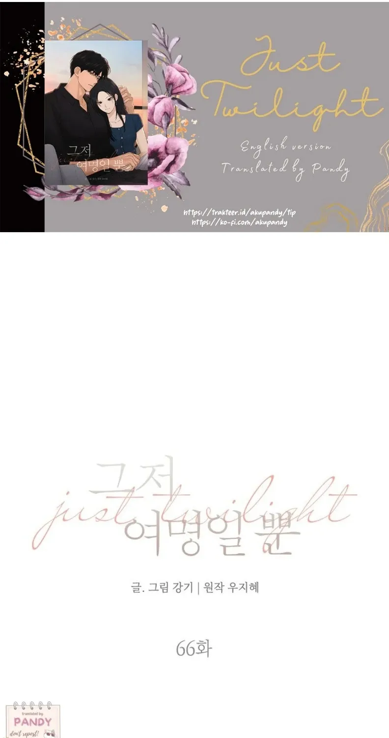 Read Just Twilight chapter 66 image 26 on Lezhin