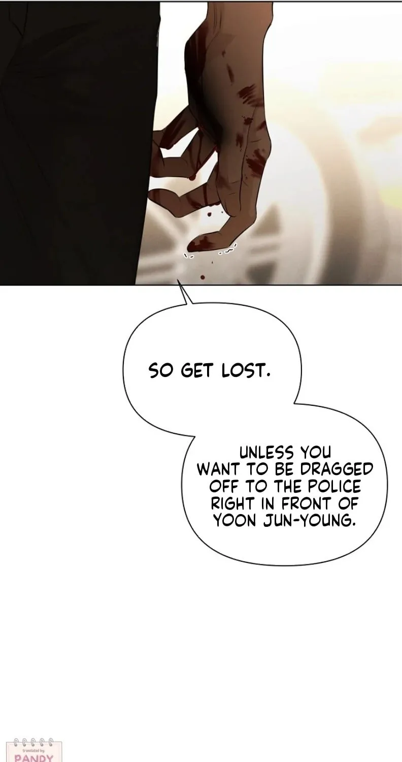 Read Just Twilight chapter 66 image 72 on Lezhin