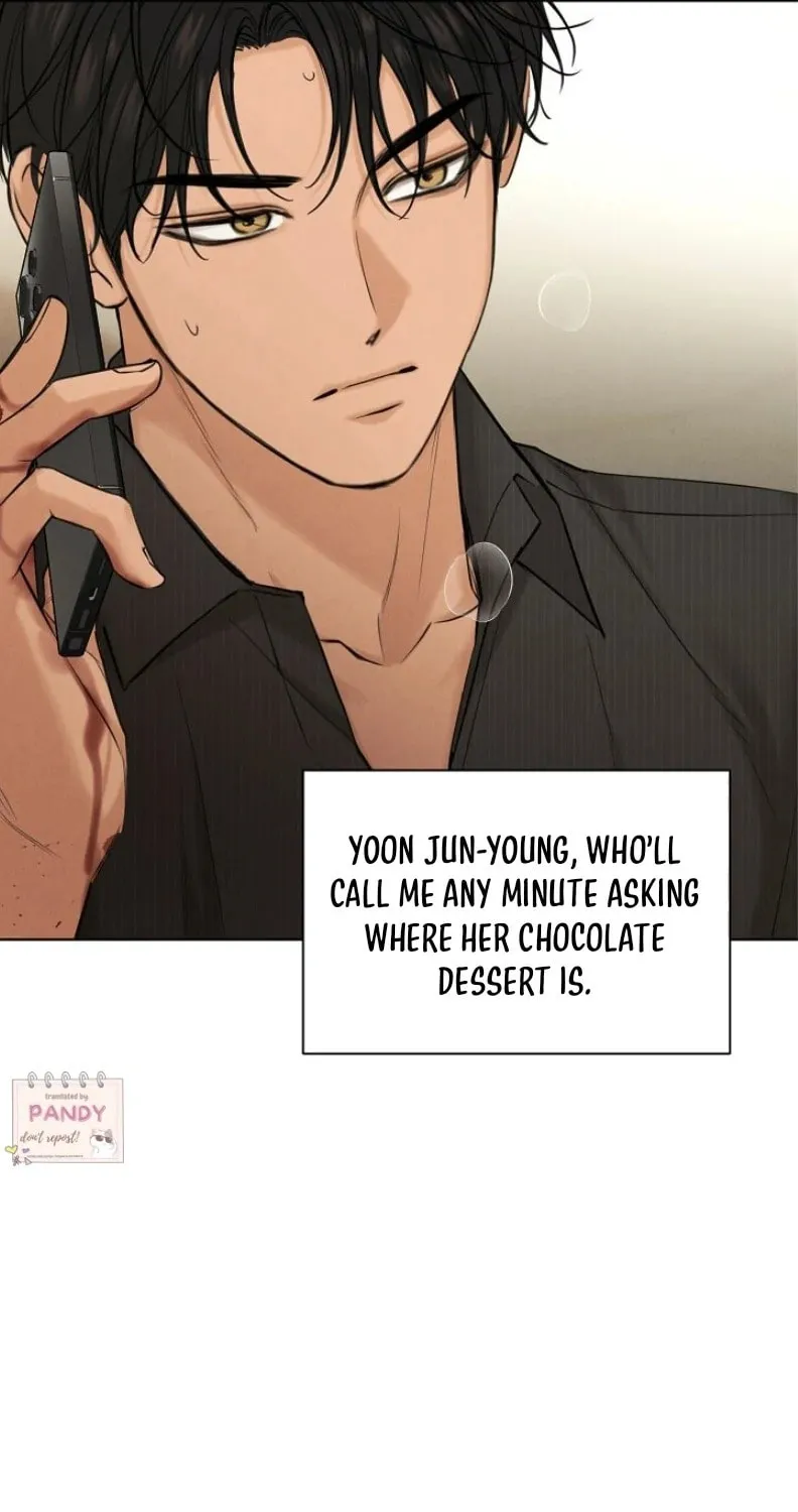 Read Just Twilight chapter 66 image 92 on Lezhin