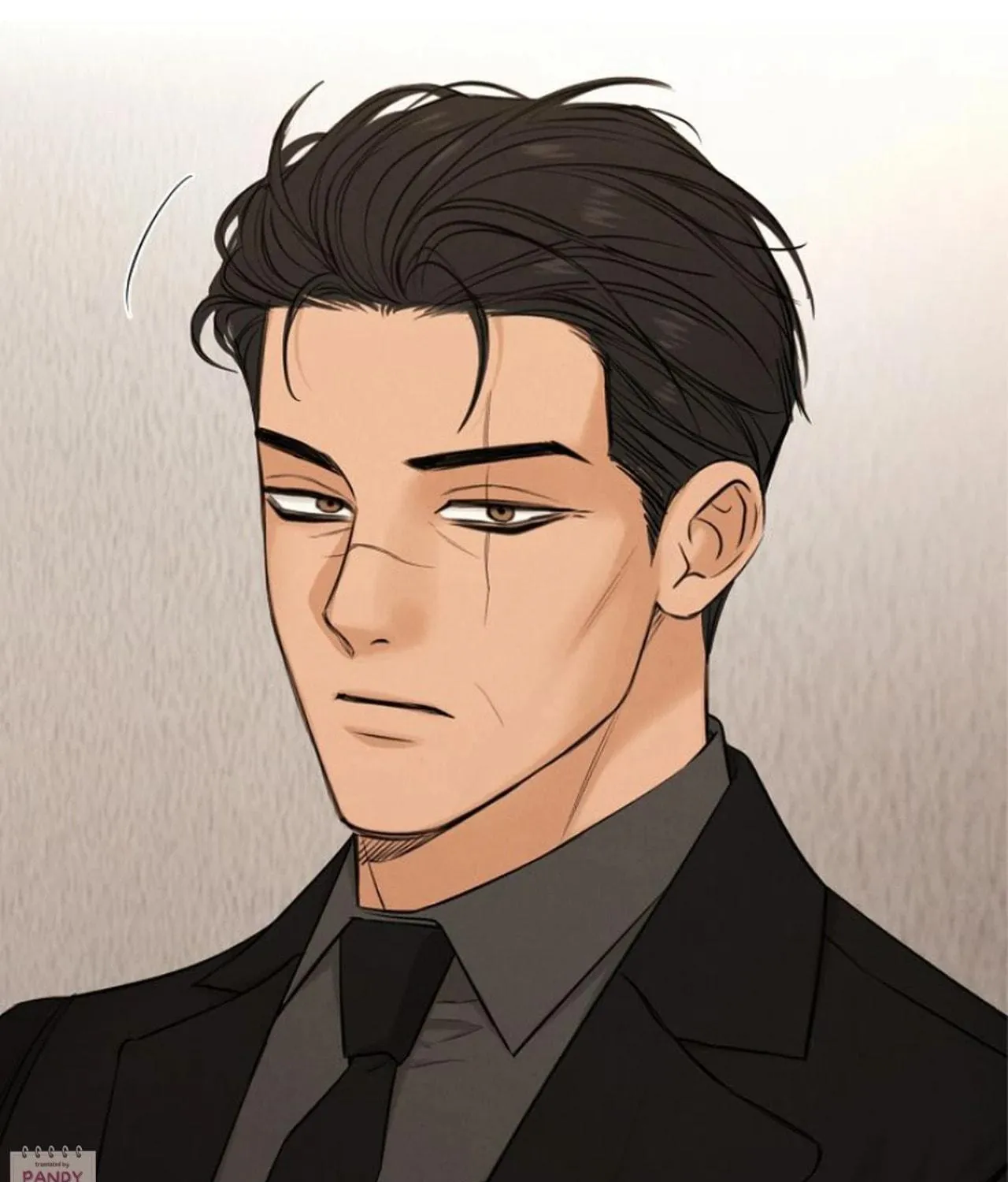 Read Just Twilight chapter 67 image 10 on Lezhin