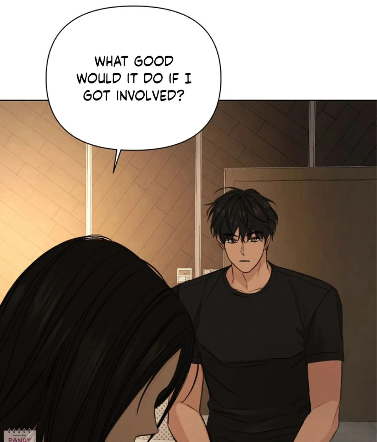 Read Just Twilight chapter 67 image 104 on Lezhin