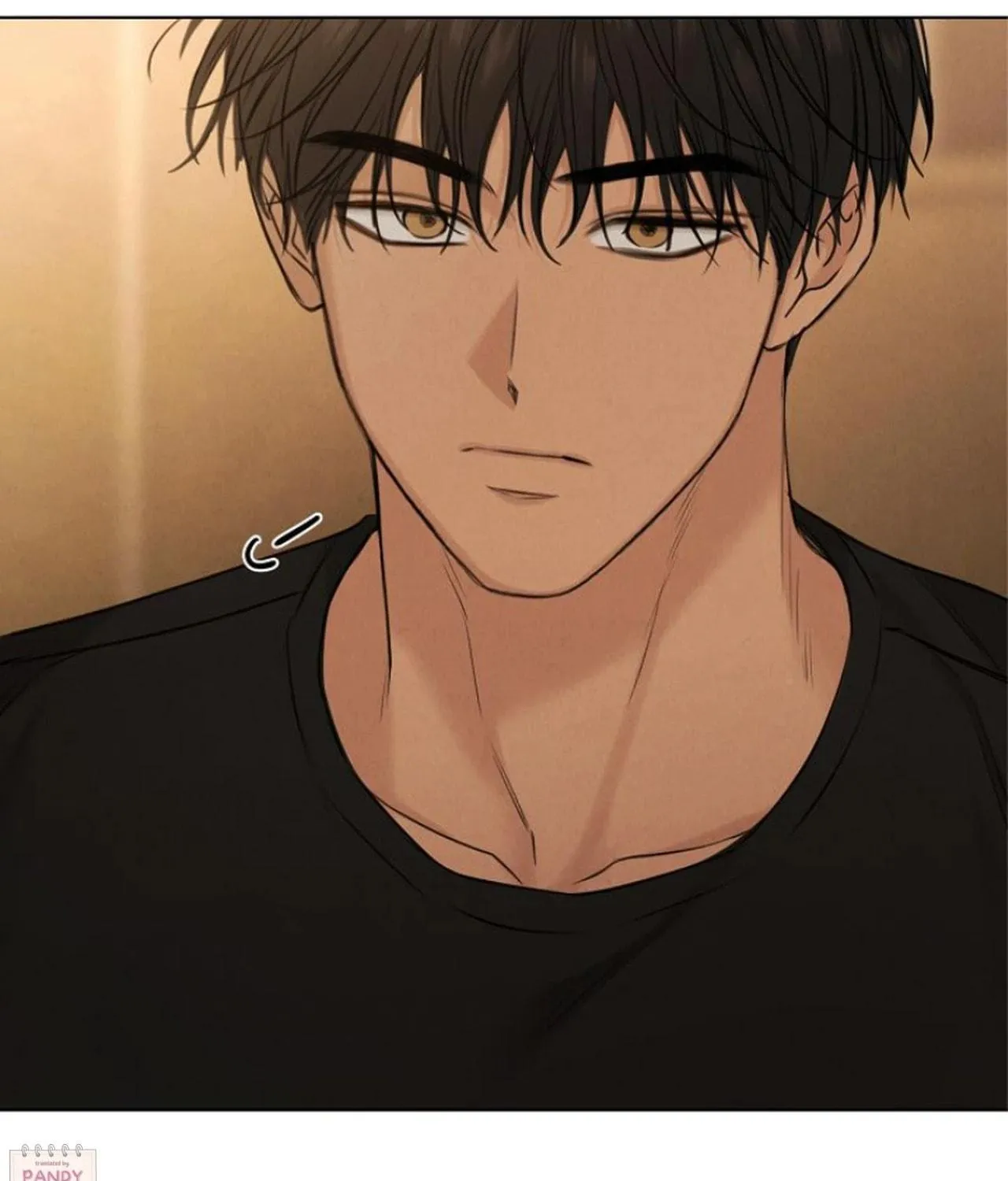 Read Just Twilight chapter 67 image 108 on Lezhin