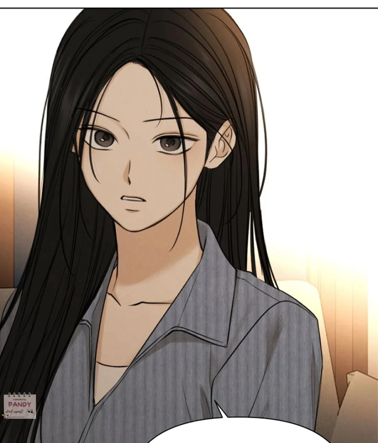Read Just Twilight chapter 67 image 116 on Lezhin