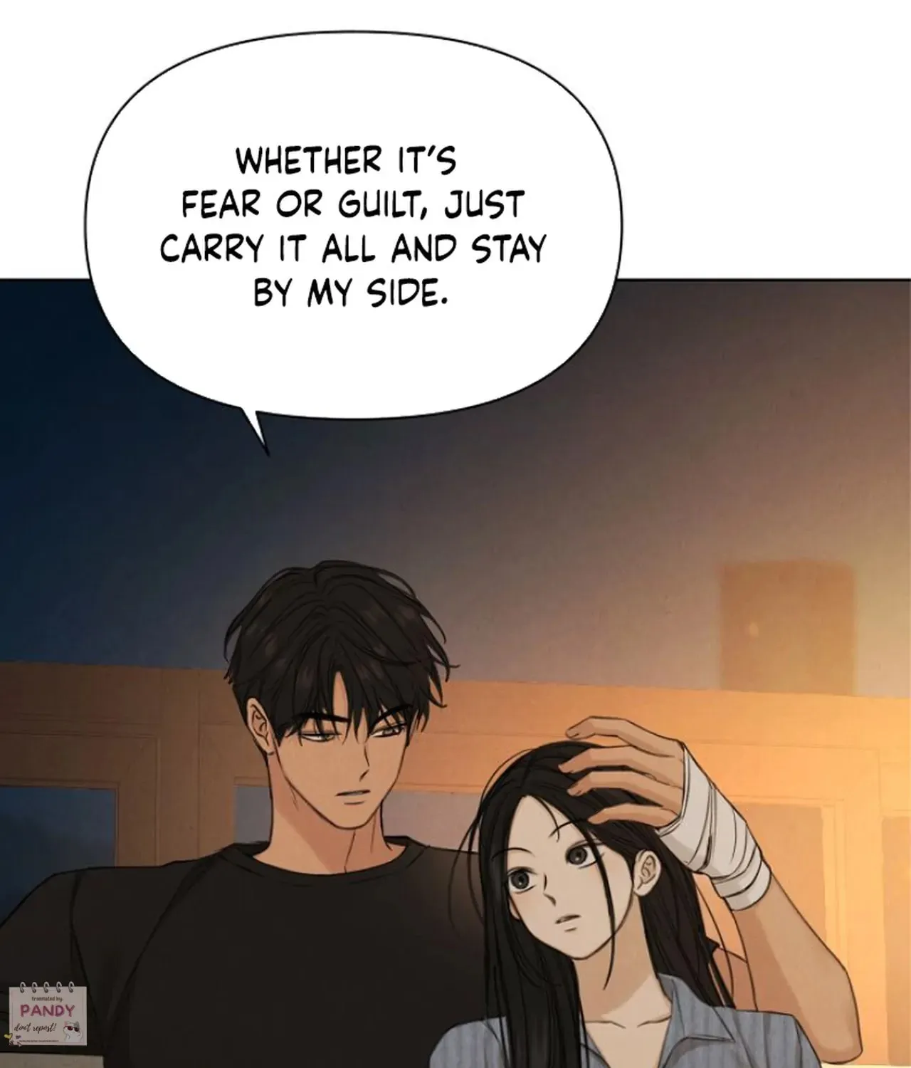 Read Just Twilight chapter 67 image 128 on Lezhin
