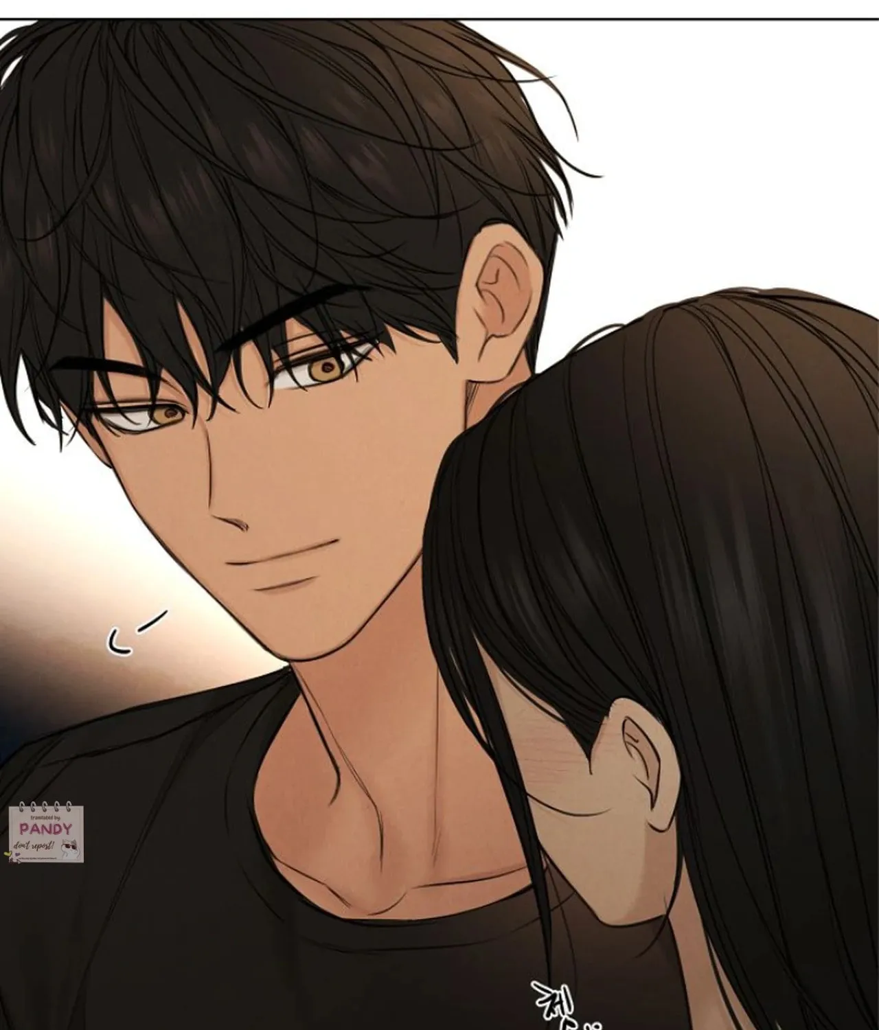 Read Just Twilight chapter 67 image 134 on Lezhin