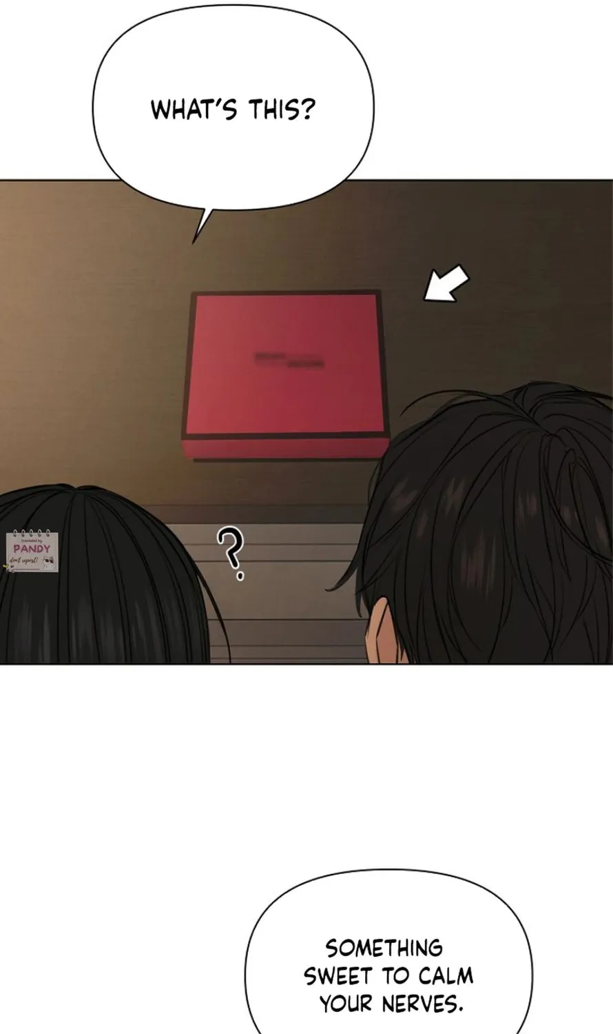Read Just Twilight chapter 67 image 136 on Lezhin