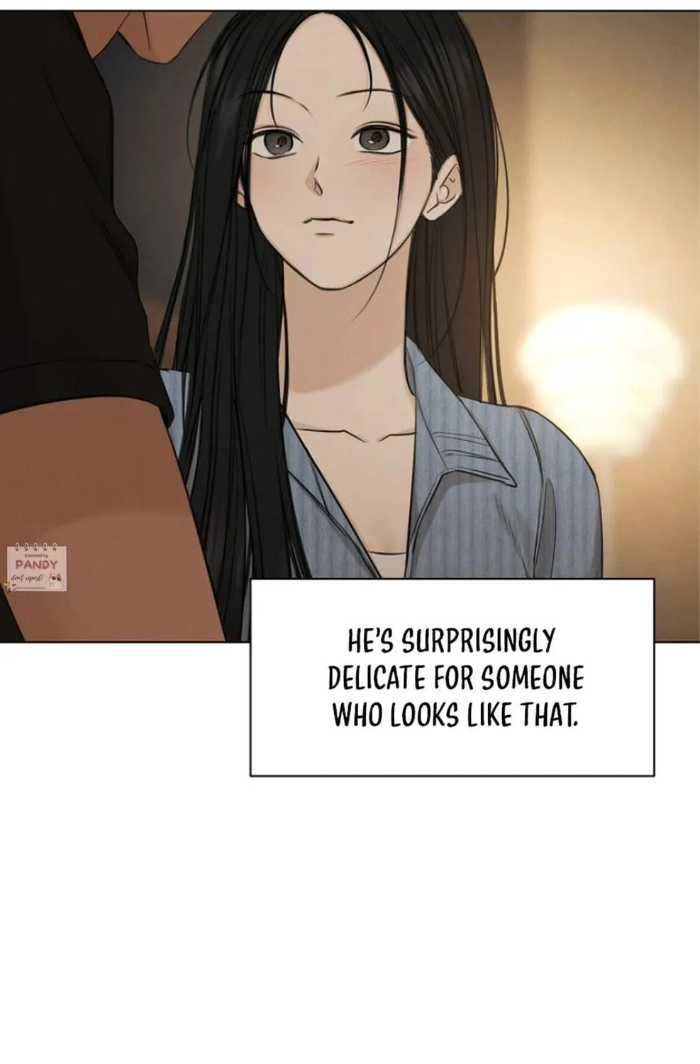 Read Just Twilight chapter 67 image 144 on Lezhin