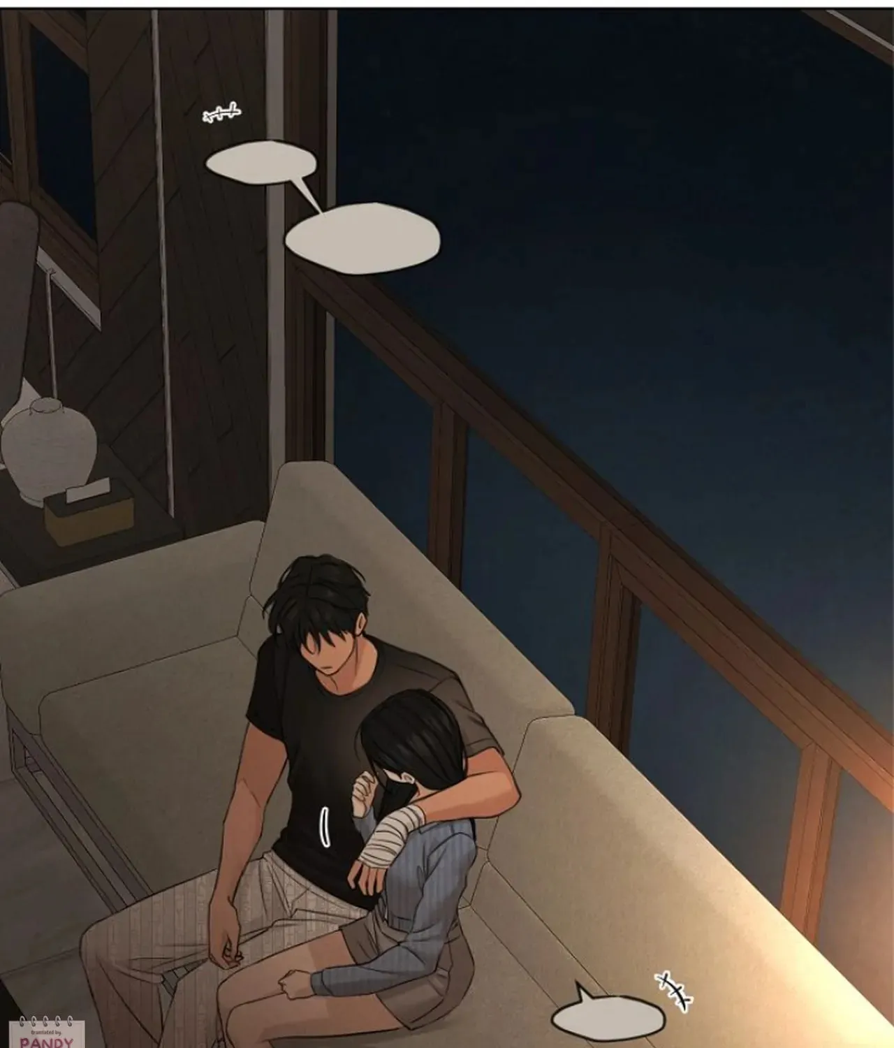 Read Just Twilight chapter 67 image 148 on Lezhin