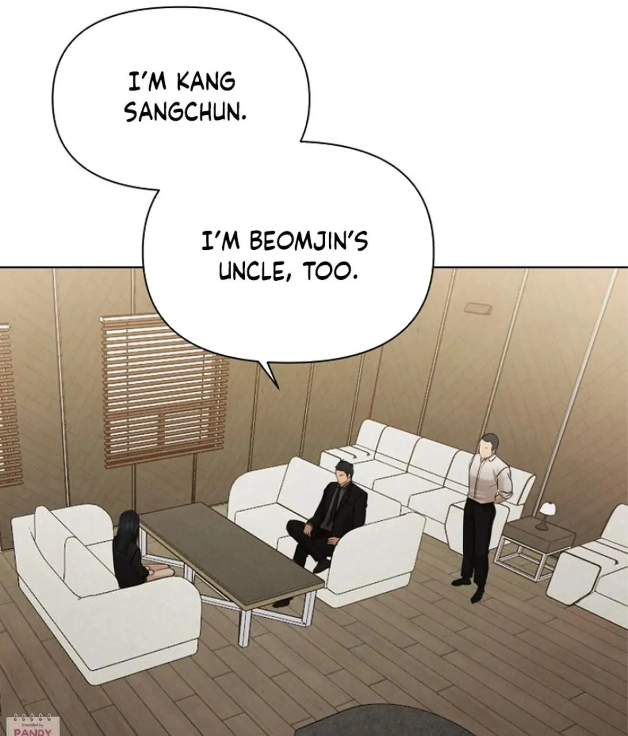 Read Just Twilight chapter 67 image 16 on Lezhin