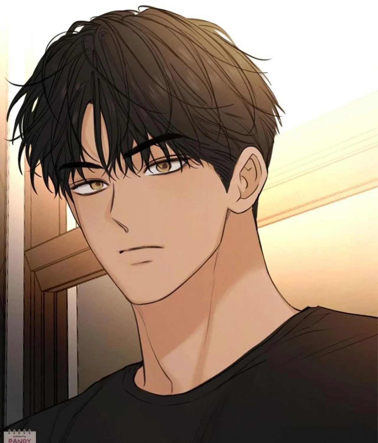 Read Just Twilight chapter 67 image 174 on Lezhin