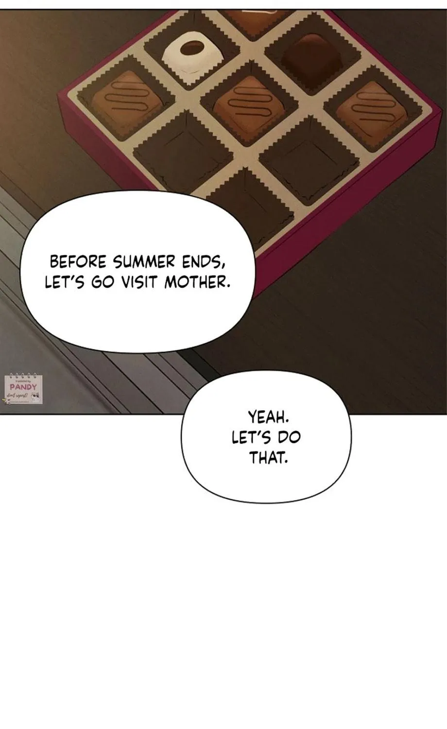 Read Just Twilight chapter 67 image 180 on Lezhin