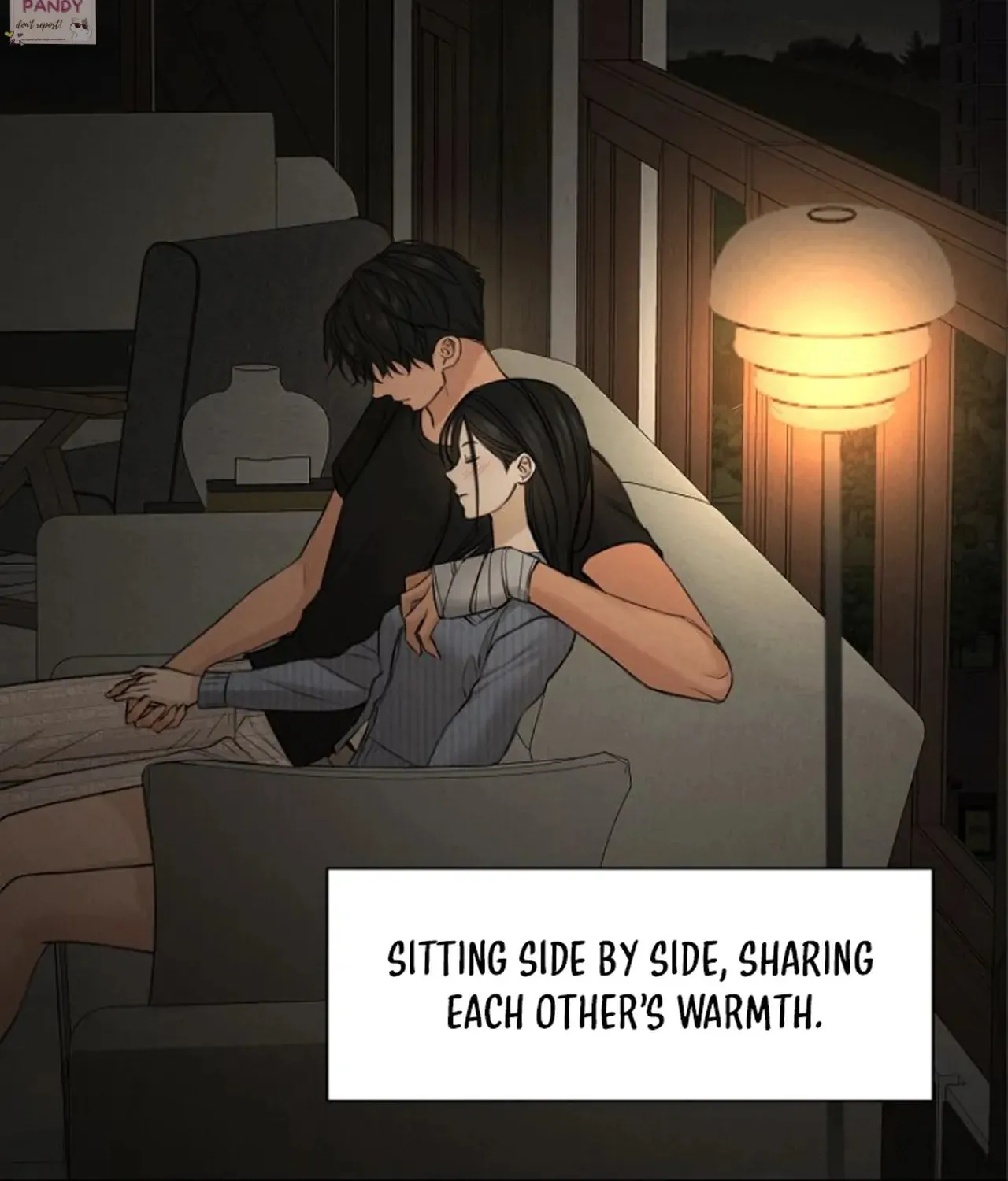 Read Just Twilight chapter 67 image 185 on Lezhin