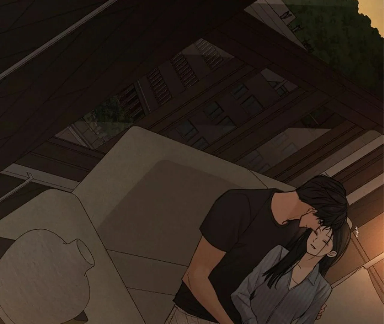 Read Just Twilight chapter 67 image 201 on Lezhin