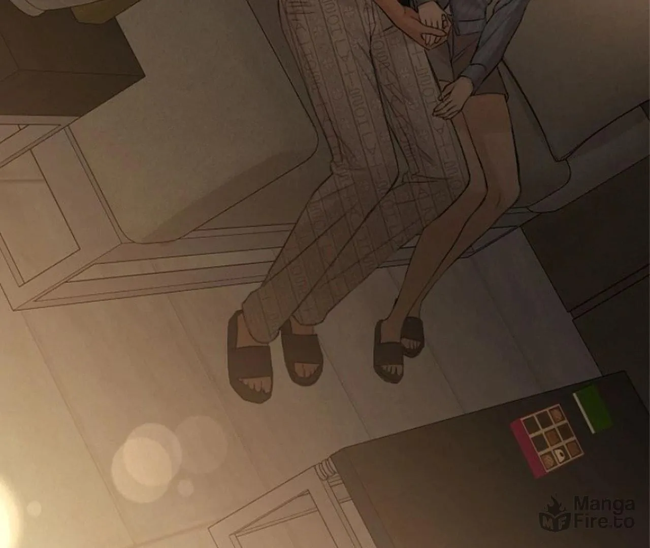 Read Just Twilight chapter 67 image 202 on Lezhin