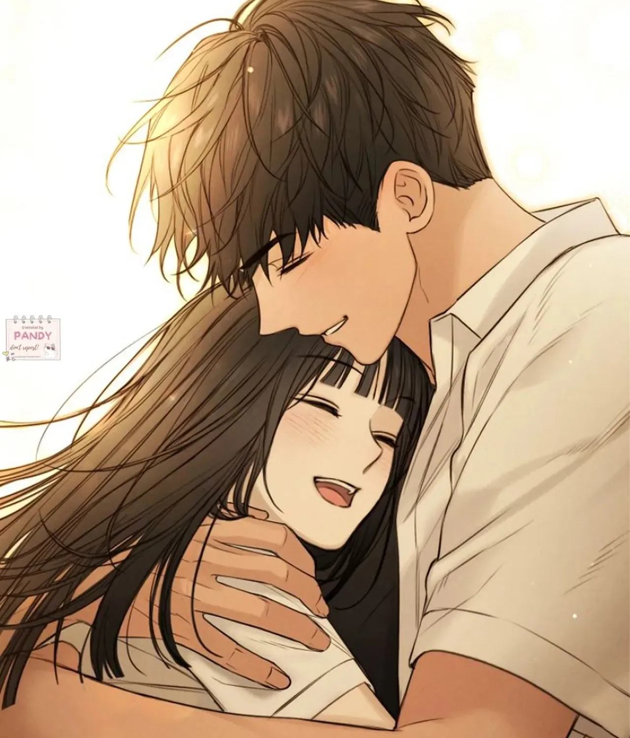 Read Just Twilight chapter 67 image 206 on Lezhin