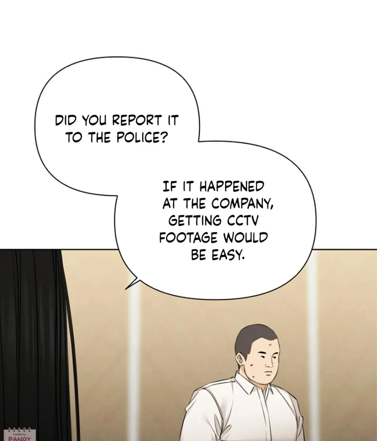 Read Just Twilight chapter 67 image 30 on Lezhin